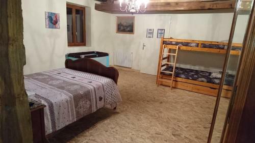 A La Poularde B&B