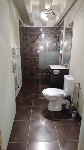 A La Poularde B&B