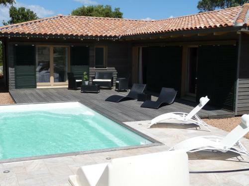 Villa Les Hameaux De Buttaciolo