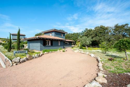 Villa Les Hameaux De Buttaciolo