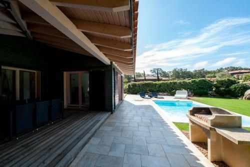 Villa Les Hameaux De Buttaciolo