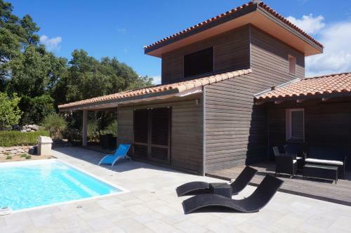 Villa Les Hameaux De Buttaciolo