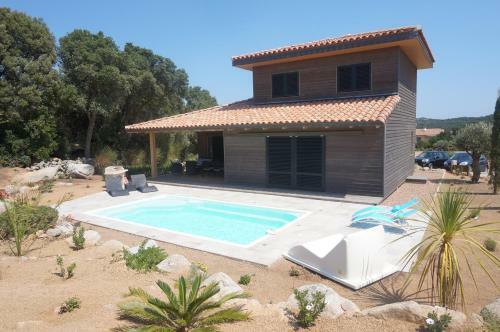 Villa Les Hameaux De Buttaciolo