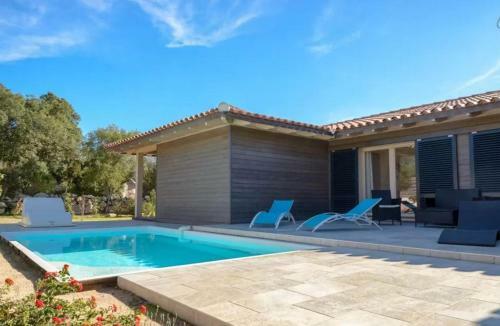 Villa Les Hameaux De Buttaciolo