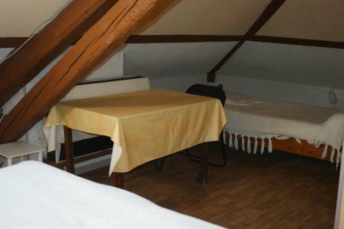 Hotel H�tel Des Voyageurs