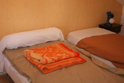 Hotel H�tel Des Voyageurs