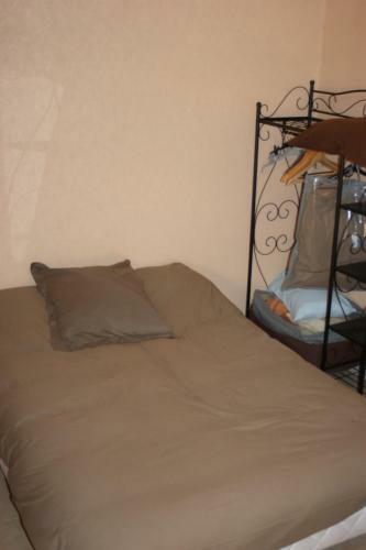 Hotel H�tel Des Voyageurs
