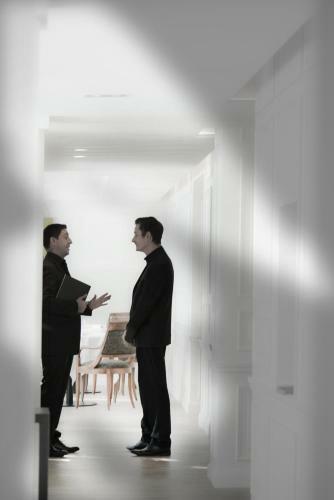 Hotel H�tel & Restaurant Le Pr�
