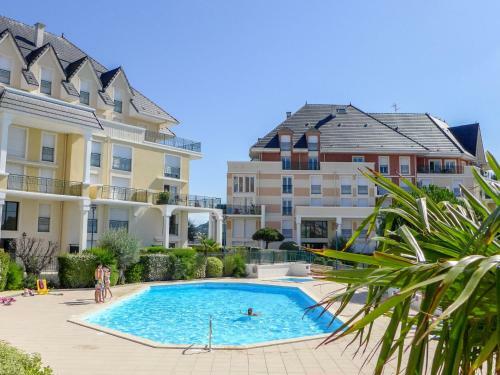 Apartment La Presqu'�le.17