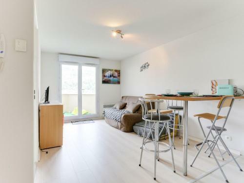 Apartment La Presqu'�le.17
