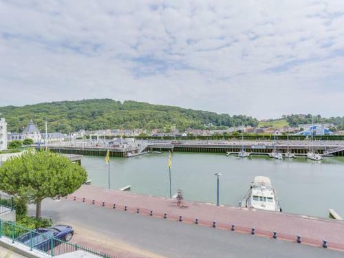 Apartment La Presqu'�le.17