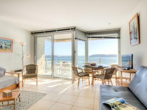Apartment Le Bellevue.1