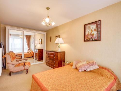 Apartment Les Mimosas