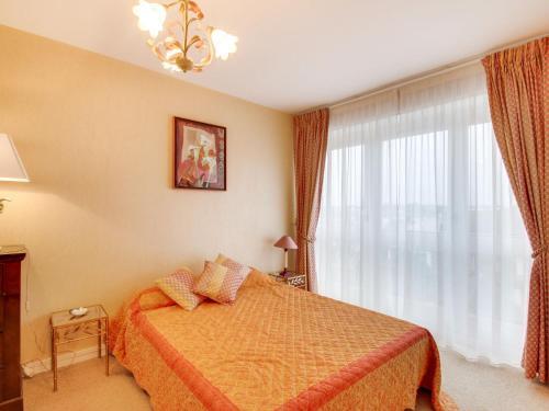 Apartment Les Mimosas