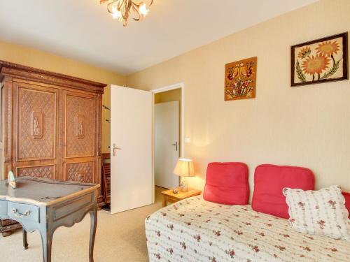 Apartment Les Mimosas