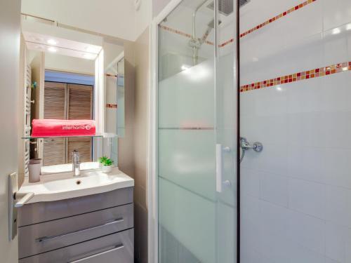 Apartment Les Crickets