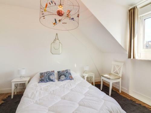 Apartment La Mansarde