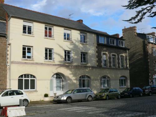 Apartamento Residence Des Arcades