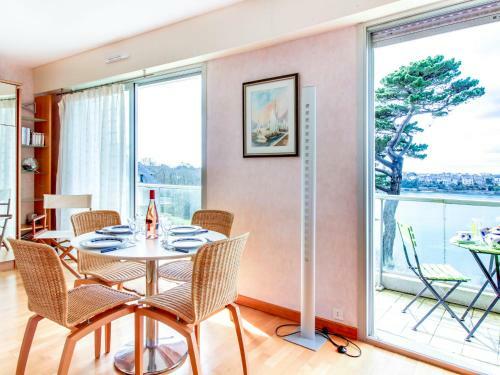 Apartment Le Parc De La Ronceray.4
