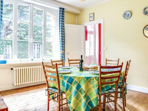 Holiday Home La Chaumi�re