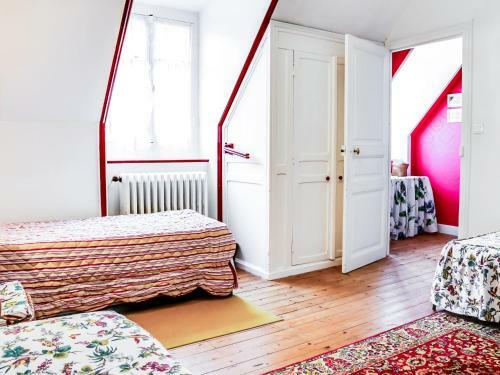 Holiday Home La Chaumi�re