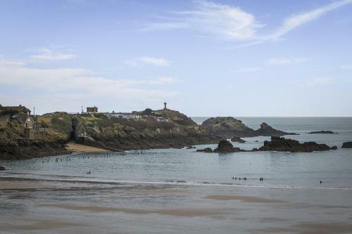 Apartamento Les Tourelles, Dinard