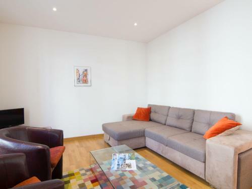 Apartment Le Colibri