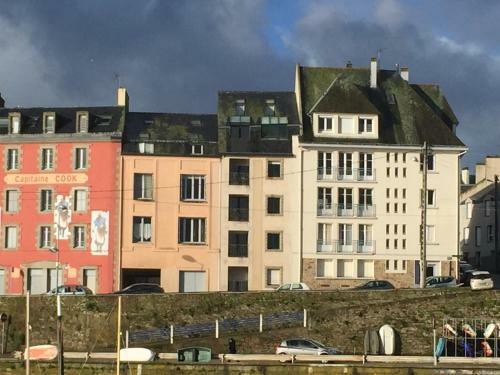 Apartamento Appartement Design IV Port Douarnenez