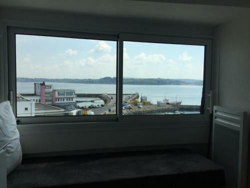 Apartamento Appartement Design IV Port Douarnenez