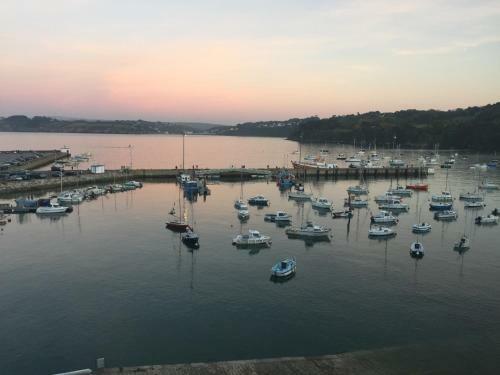 Apartamento Appartement Design IV Port Douarnenez