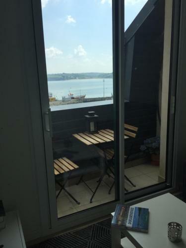 Apartamento Appartement Design IV Port Douarnenez