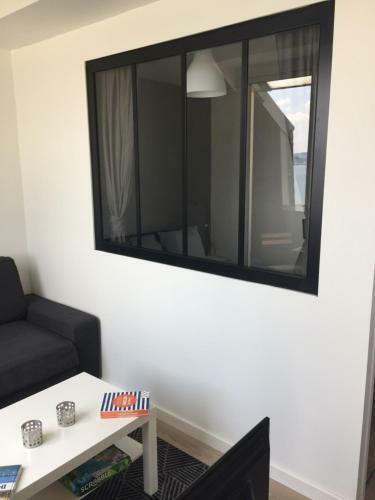Apartamento Appartement Design IV Port Douarnenez