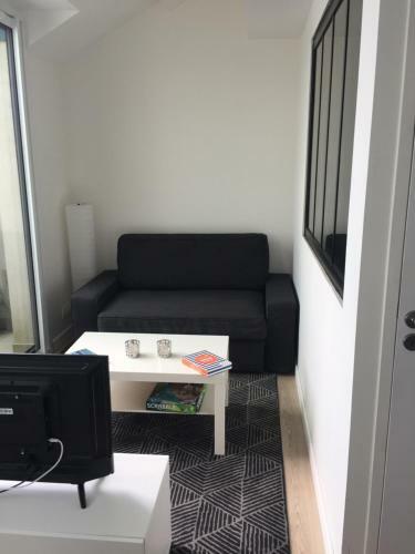 Apartamento Appartement Design IV Port Douarnenez