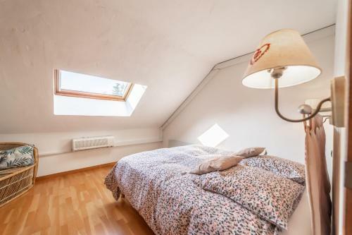 Apartamento Les Jardins Du Lac Duplex Priv�