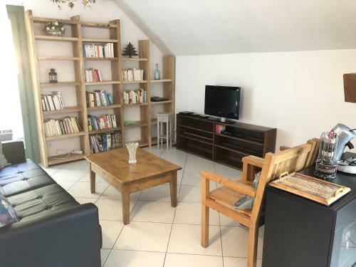 Apartamento Angel Services - Les Pavillons Du Lac V