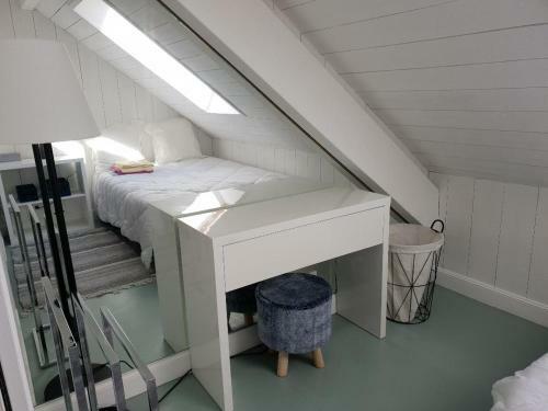 Bed & Breakfast La Baie Des Voiles