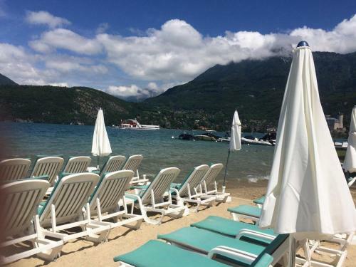 Bed & Breakfast La Baie Des Voiles