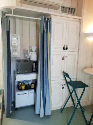 Bed & Breakfast La Baie Des Voiles
