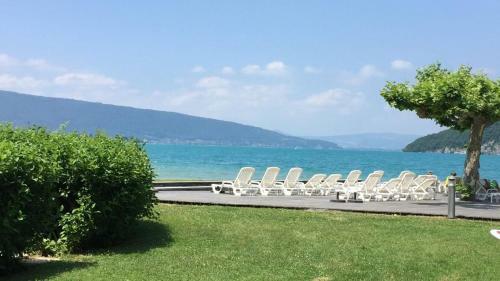 Bed & Breakfast La Baie Des Voiles