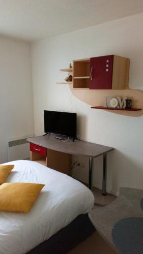 Apartamento Neoresid - R�sidence Republique