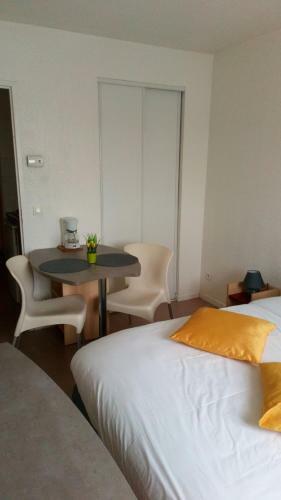 Apartamento Neoresid - R�sidence Republique