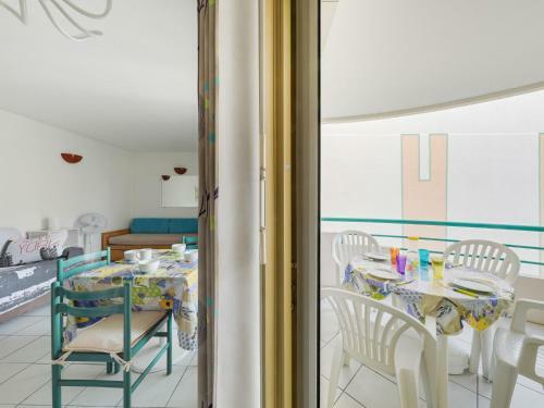 Apartment L'open.16