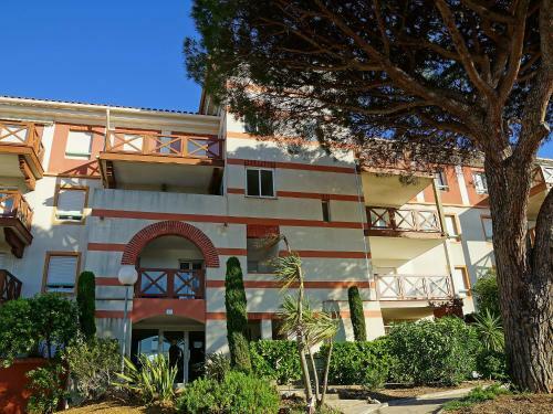 Apartment Port Qui�tude.3
