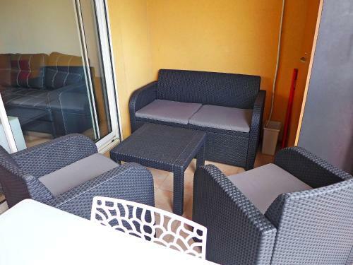 Apartment Port Qui�tude.3