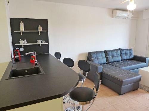 Apartment Port Qui�tude.3