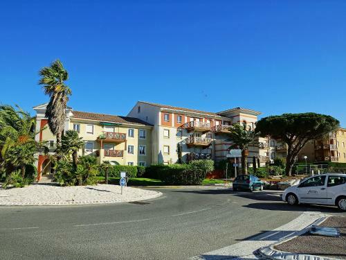 Apartment Port Qui�tude.3