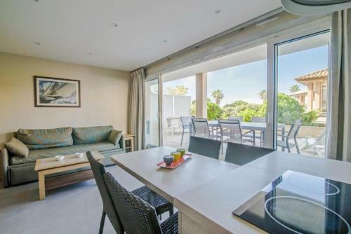 Apartamento Maeva Particuliers Residence Cap Hermes