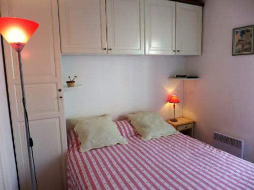 Apartment Les Rives Latines.1