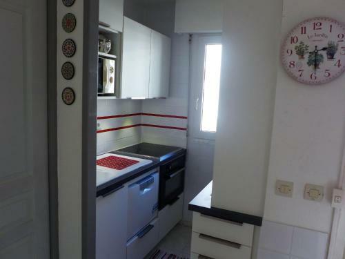 Apartment Les Rives Latines.1