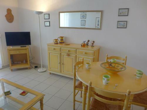 Apartment Le Borghese.2